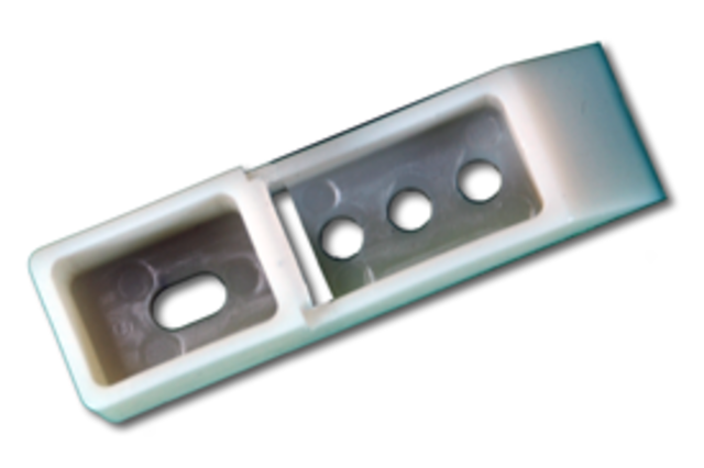 Miscellaneous Vinyl Sash Cap